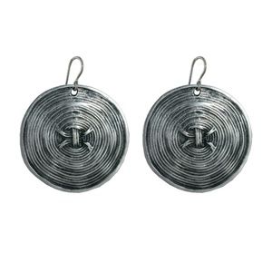 Turkish Silver Dangle Earrings (10) ~ 925 Hooks